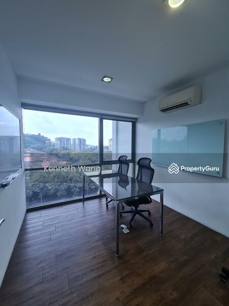 Shop / Office for Sale in Bandar Sri Damansara (Selangor) - Kenneth Wang - PropertyGuru.com.my