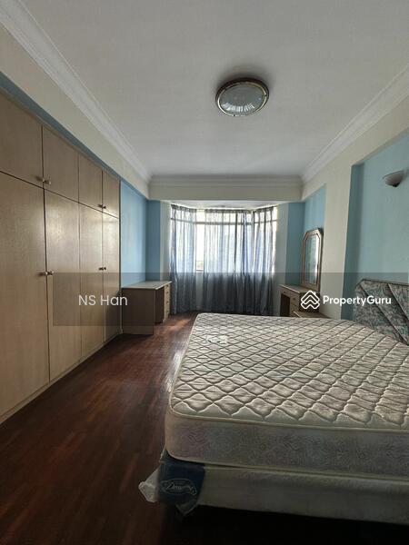 Pasir Mutiara Condominium untuk Untuk Dijual - RM 280,000, Mac 2026 - PropertyGuru.com.my