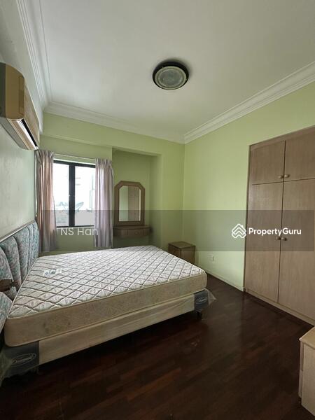 Pasir Mutiara Condominium untuk Untuk Dijual - RM 280,000, Mac 2026 - PropertyGuru.com.my