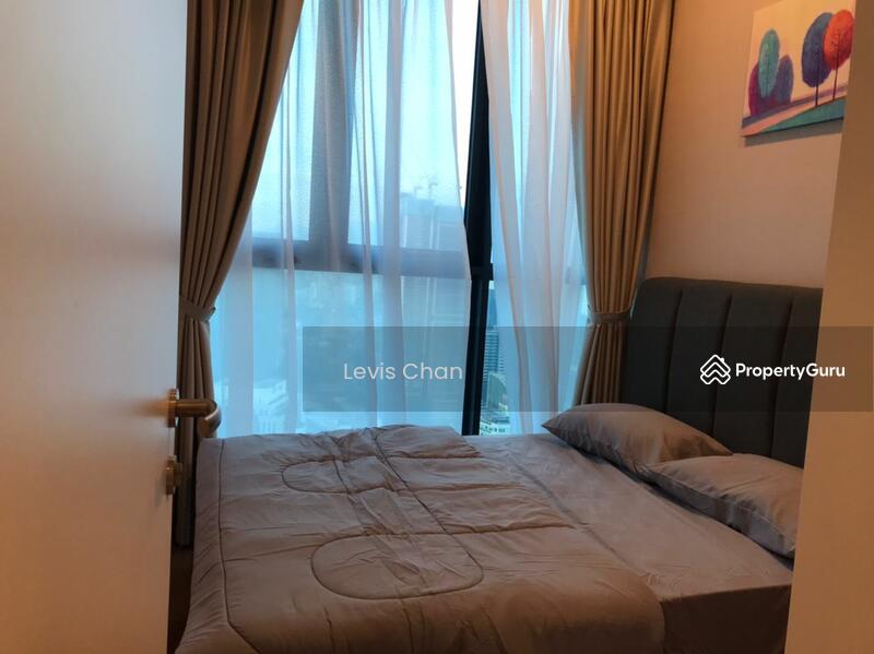 Service Residence for Rent at 10 Stonor - Levis Chan - PropertyGuru.com.my