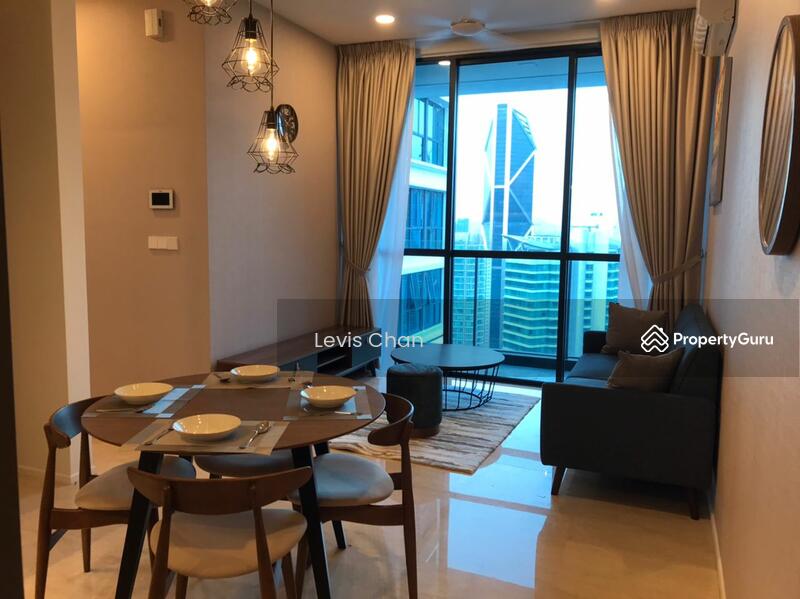 Service Residence for Rent at 10 Stonor - Levis Chan - PropertyGuru.com.my