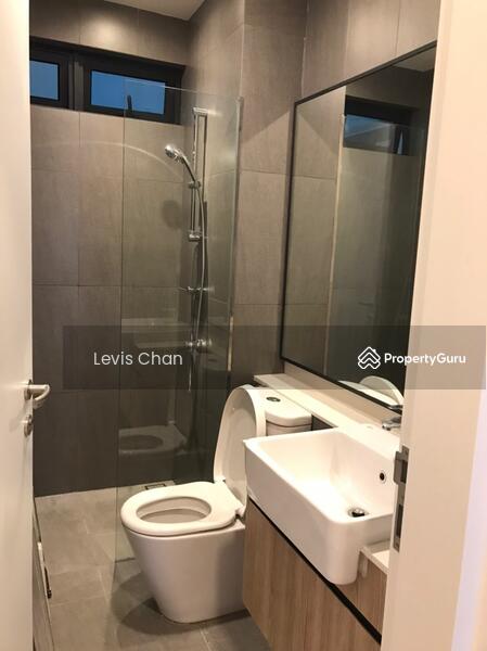 Service Residence for Rent at 10 Stonor - Levis Chan - PropertyGuru.com.my