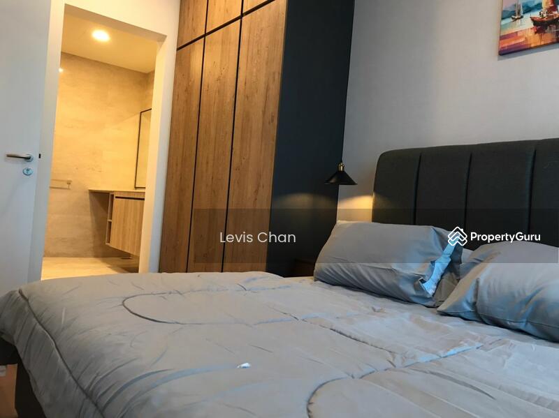 Service Residence for Rent at 10 Stonor - Levis Chan - PropertyGuru.com.my