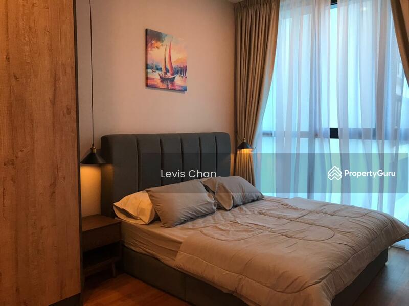 Service Residence for Rent at 10 Stonor - Levis Chan - PropertyGuru.com.my