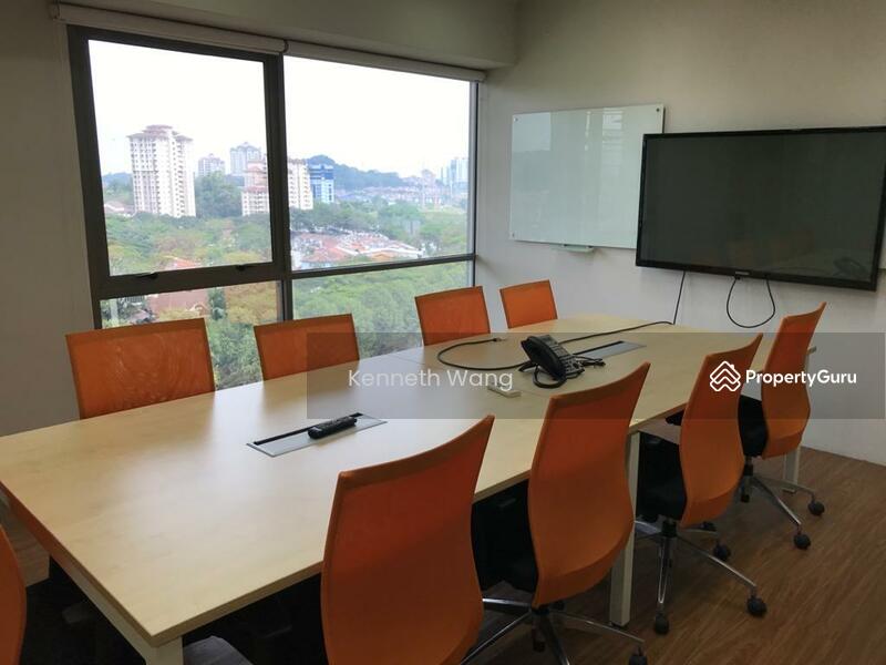 Shop / Office for Sale in Bandar Sri Damansara (Selangor) - Kenneth Wang - PropertyGuru.com.my