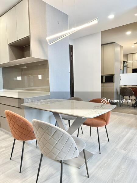 For Sale - Setia Sky Ville