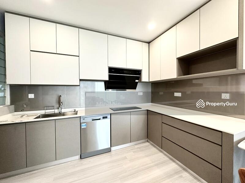 For Sale - Setia Sky Ville