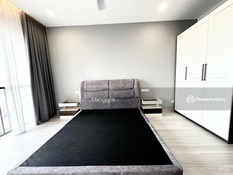 For Sale - Setia Sky Ville