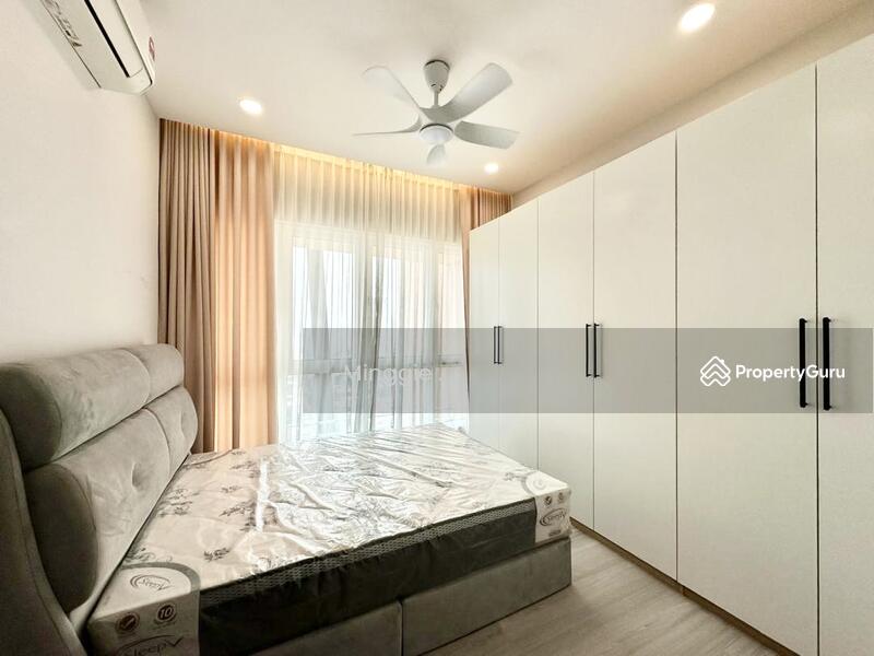 For Sale - Setia Sky Ville