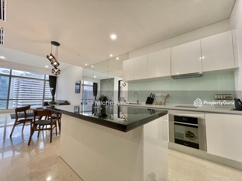 Service Residence for Rent at Banyan Tree Signatures - Michael Ho - PropertyGuru.com.my