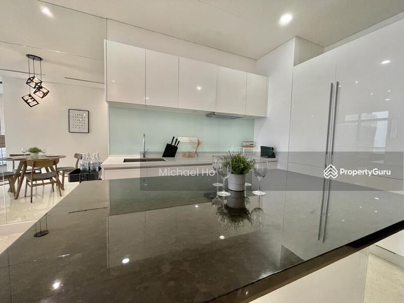 Service Residence for Rent at Banyan Tree Signatures - Michael Ho - PropertyGuru.com.my