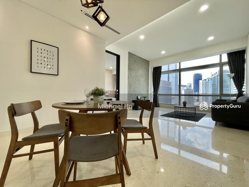 Service Residence for Rent at Banyan Tree Signatures - Michael Ho - PropertyGuru.com.my