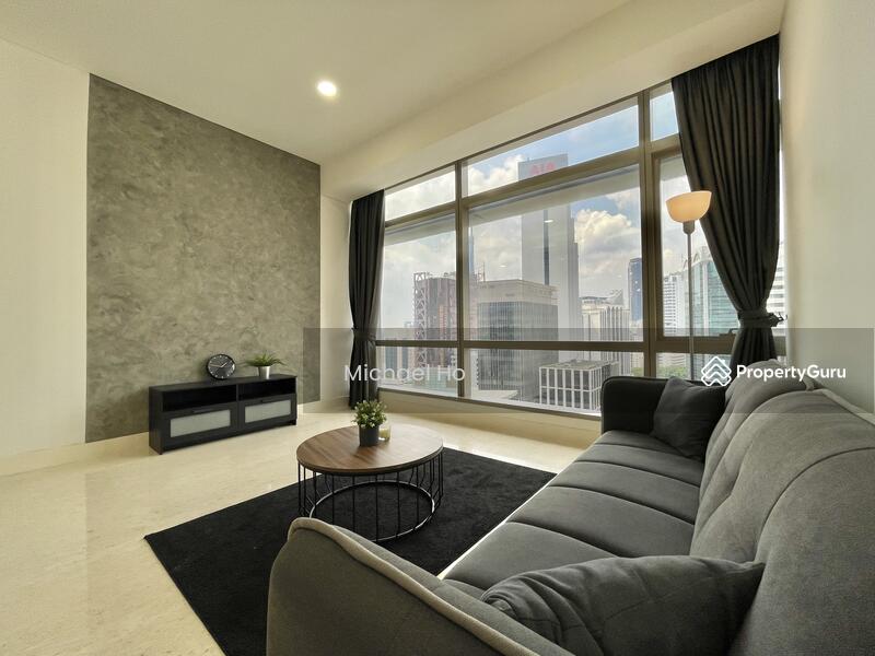 Service Residence for Rent at Banyan Tree Signatures - Michael Ho - PropertyGuru.com.my