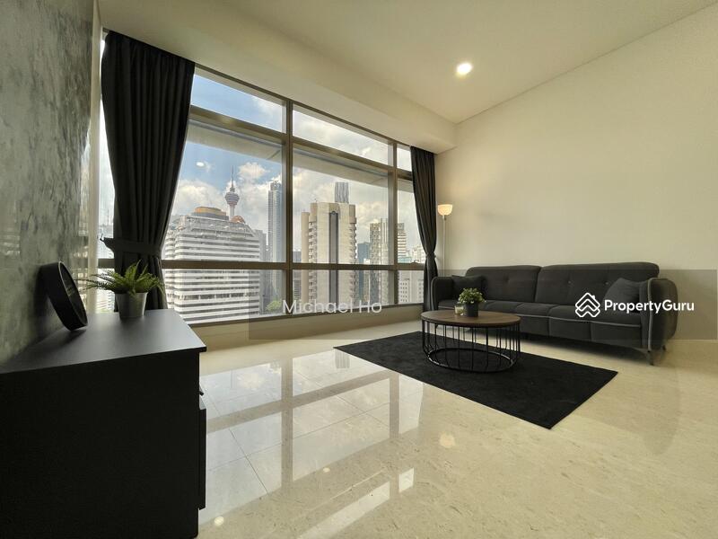 Service Residence for Rent at Banyan Tree Signatures - Michael Ho - PropertyGuru.com.my