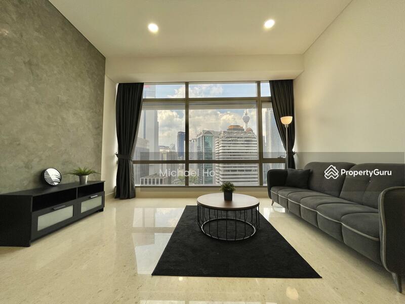 Service Residence for Rent at Banyan Tree Signatures - Michael Ho - PropertyGuru.com.my