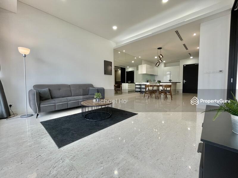 Service Residence for Rent at Banyan Tree Signatures - Michael Ho - PropertyGuru.com.my