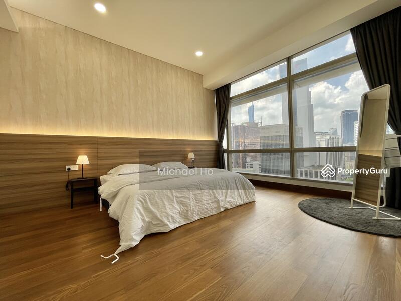 Service Residence for Rent at Banyan Tree Signatures - Michael Ho - PropertyGuru.com.my