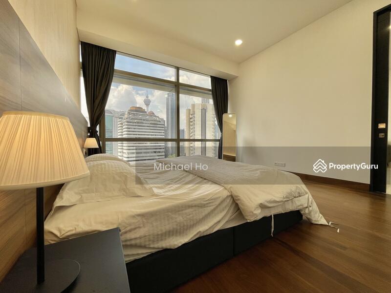 Service Residence for Rent at Banyan Tree Signatures - Michael Ho - PropertyGuru.com.my