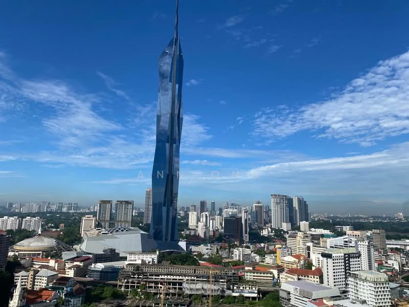 Kondominium untuk Dijual di Verticas Residensi - Ann Ong - Exterior - PropertyGuru.com.my
