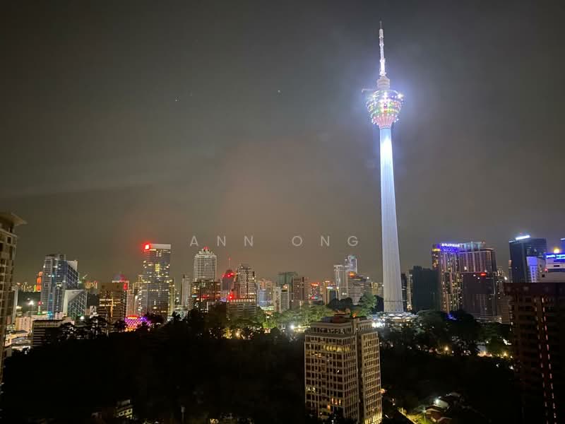 Kondominium untuk Dijual di Verticas Residensi - Ann Ong - Exterior - PropertyGuru.com.my