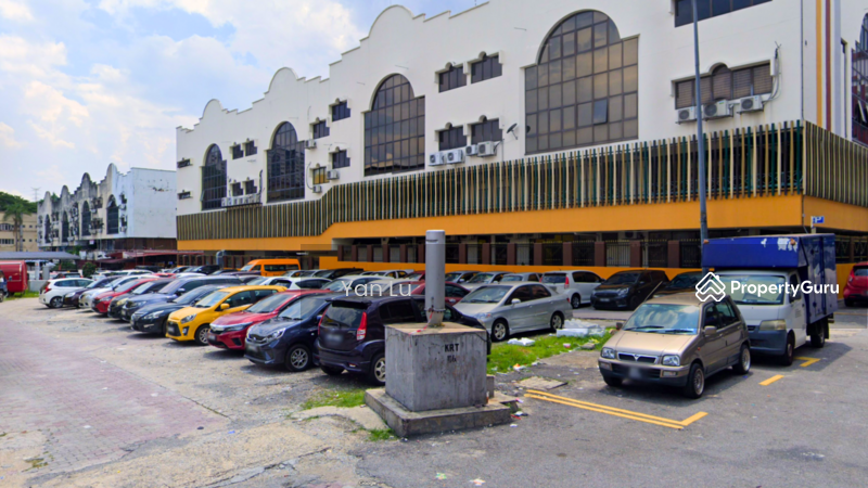 For Rent - Setapak - Setiawangsa Shop for Rent