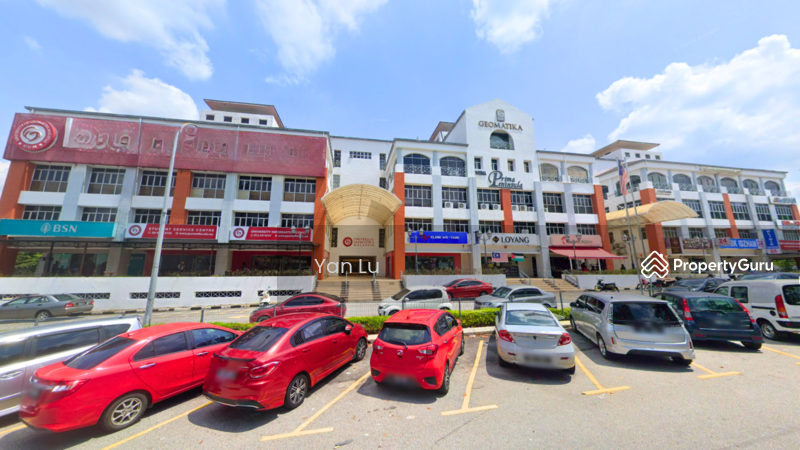 For Rent - Setapak - Setiawangsa Shop for Rent