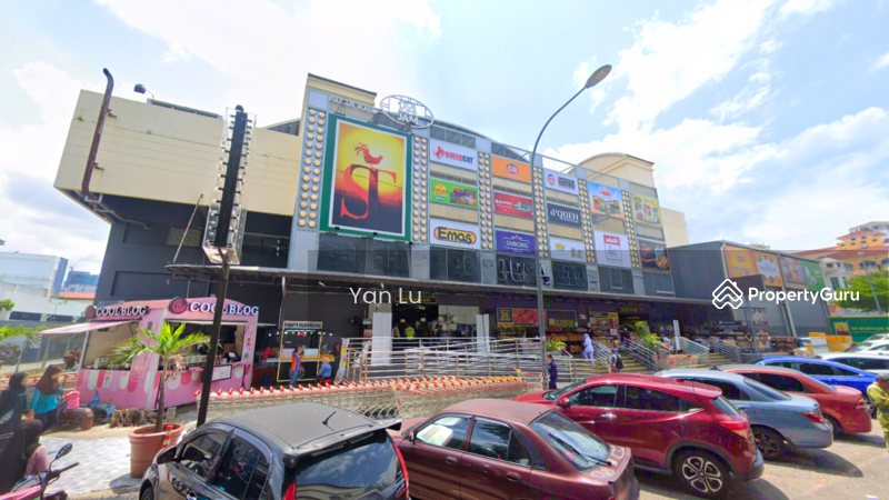 For Rent - Setapak - Setiawangsa Shop for Rent