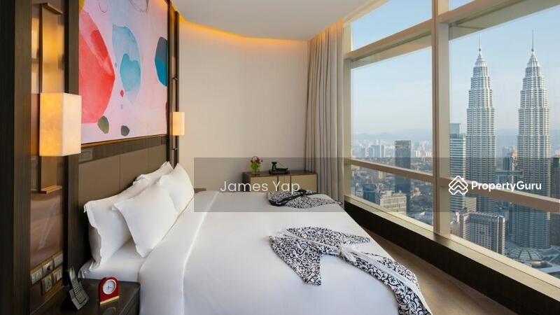 Service Residence for Sale at Branniganz @ Bukit Bintang - James Yap - PropertyGuru.com.my