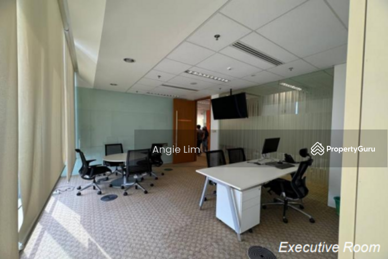 Office for Rent in Kl Sentral (Kuala Lumpur) - Angie Lim - PropertyGuru.com.my