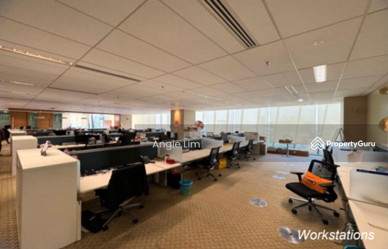 Office for Rent in Kl Sentral (Kuala Lumpur) - Angie Lim - PropertyGuru.com.my