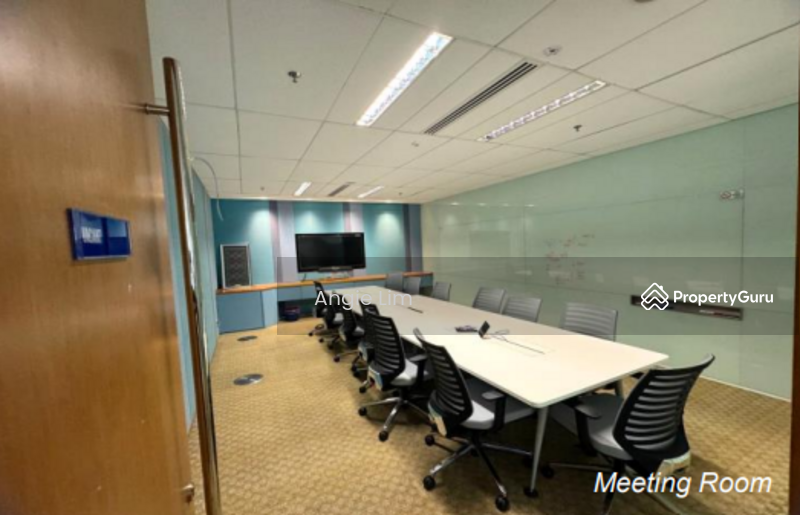 Office for Rent in Kl Sentral (Kuala Lumpur) - Angie Lim - PropertyGuru.com.my