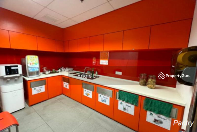 Office for Rent in Kl Sentral (Kuala Lumpur) - Angie Lim - PropertyGuru.com.my