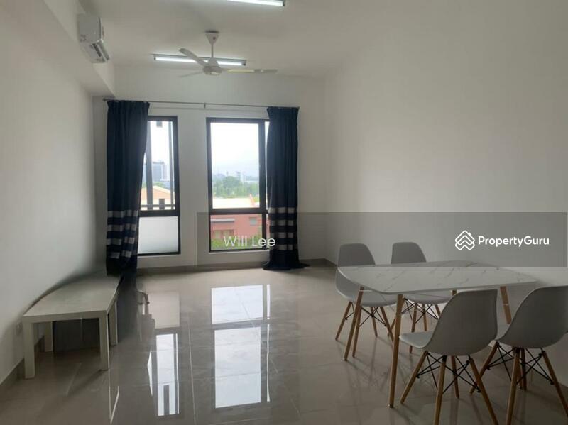 For Rent - Utropolis Urbano