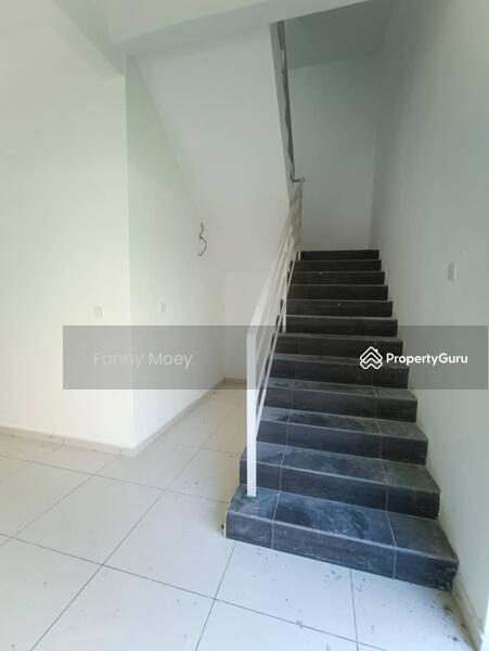3 Storey Terrace (GATED) MONT TIERRA RESIDENCE Land Area 6068sf Corner untuk Untuk Dijual - RM 1,600,000, Mac 2026 - PropertyGuru.com.my