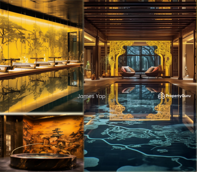 Service Residence for Sale at Branniganz @ Bukit Bintang - James Yap - PropertyGuru.com.my