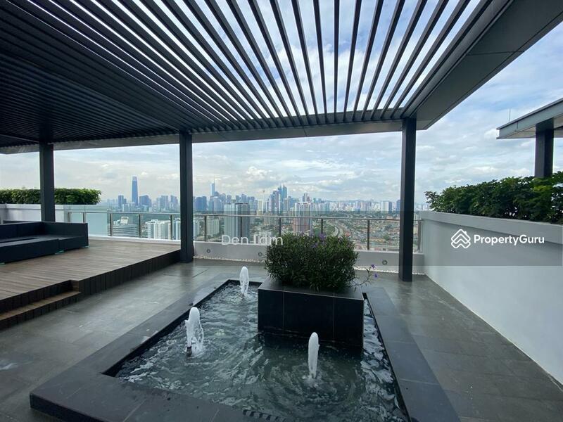 Condominium for Sale at Capella Embassy (D'Rapport Residences) - Den Lam - PropertyGuru.com.my