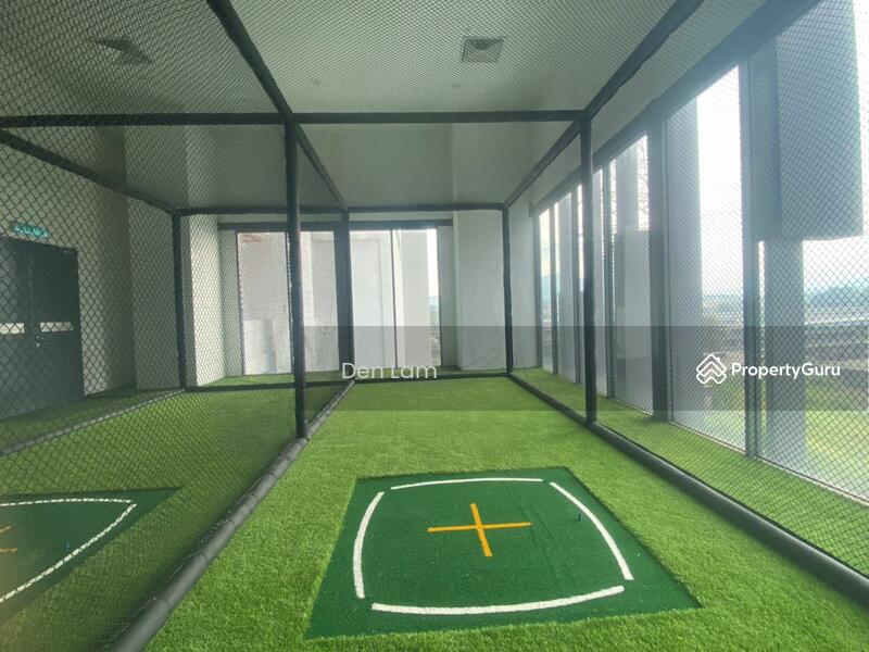 Condominium for Sale at Capella Embassy (D'Rapport Residences) - Den Lam - PropertyGuru.com.my