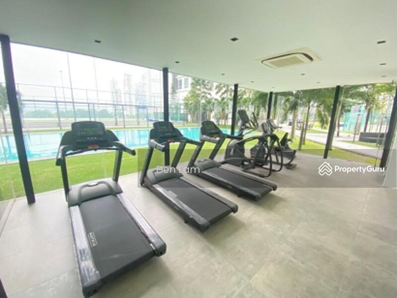 Condominium for Sale at Capella Embassy (D'Rapport Residences) - Den Lam - PropertyGuru.com.my