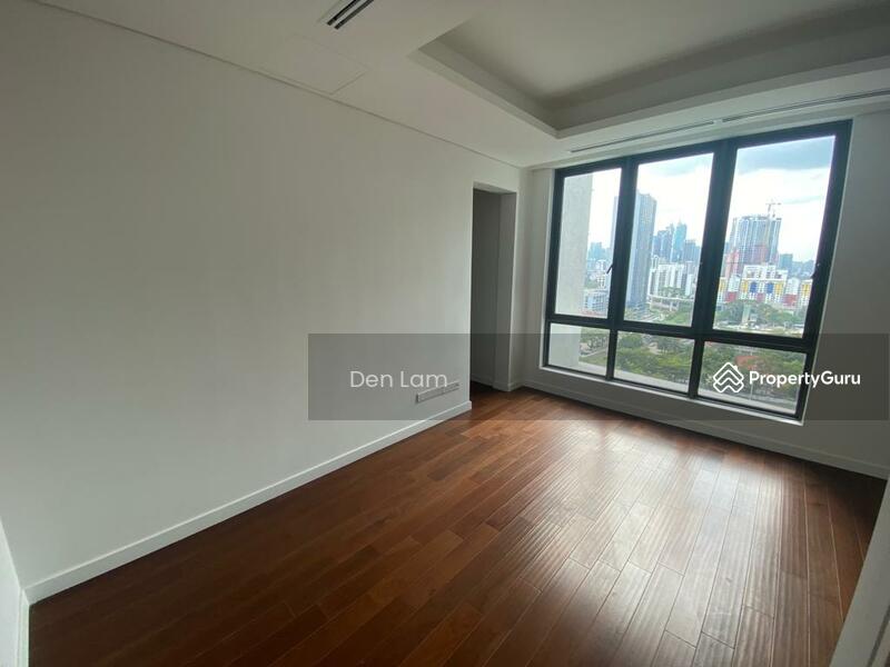 Condominium for Sale at Capella Embassy (D'Rapport Residences) - Den Lam - PropertyGuru.com.my