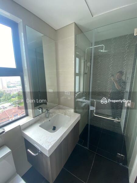 Condominium for Sale at Capella Embassy (D'Rapport Residences) - Den Lam - PropertyGuru.com.my
