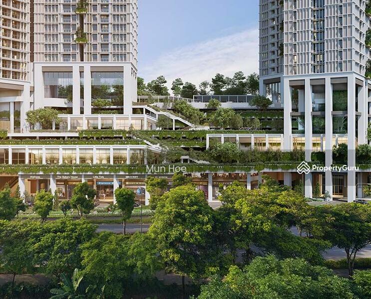 Kondominium untuk Dijual di Noora - Mun Hoe - PropertyGuru.com.my