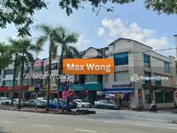 For Sale - Kampung Baru