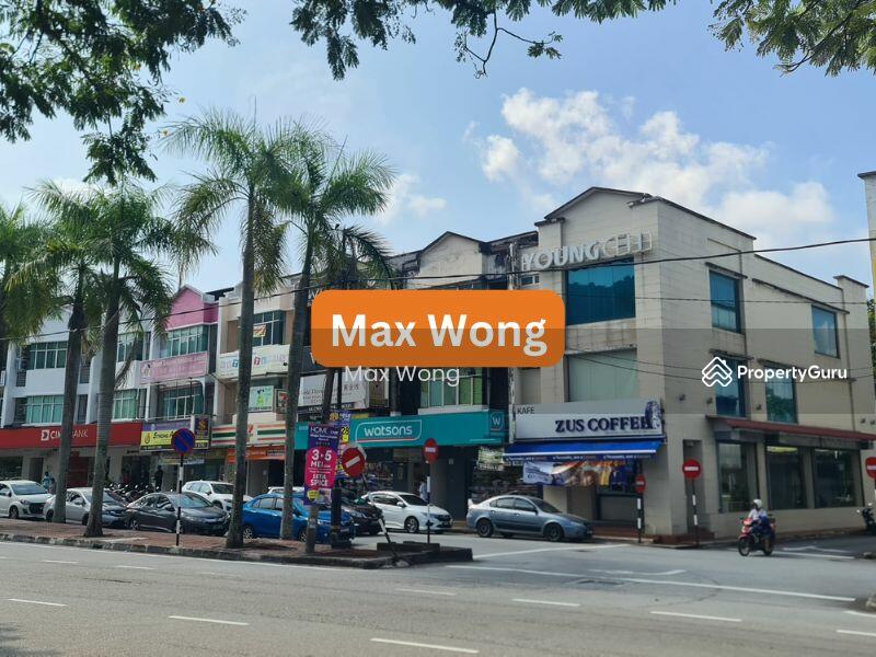 For Sale - Kampung Baru