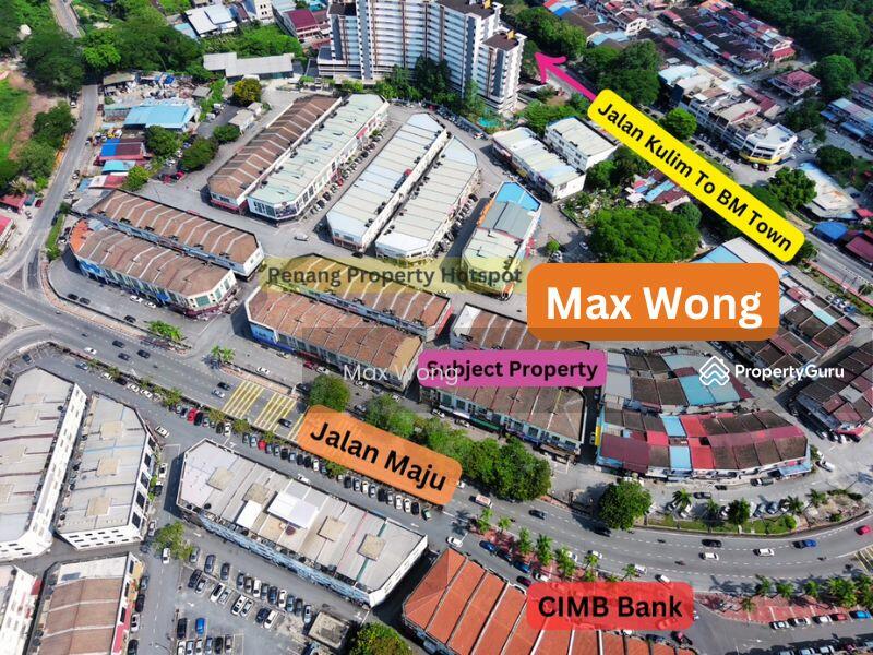 For Sale - Kampung Baru