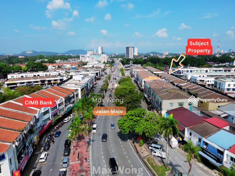 For Sale - Kampung Baru