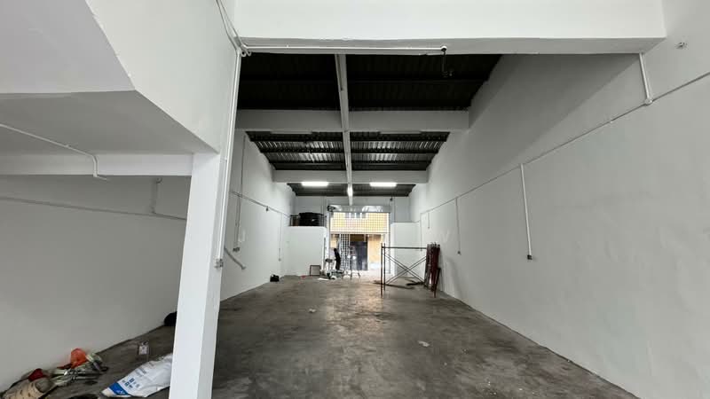 Kilang untuk Disewa di Taman Perindustrian Ehsan Jaya (Kepong) - Jun How - Interior - PropertyGuru.com.my