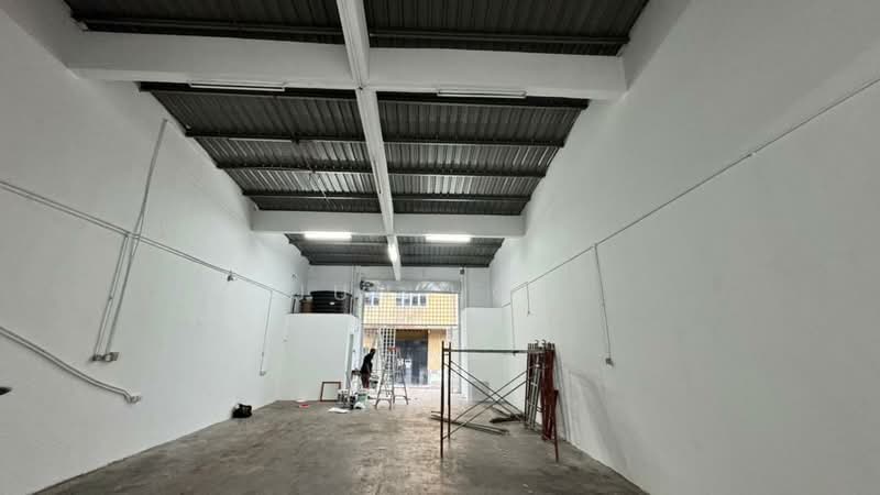Kilang untuk Disewa di Taman Perindustrian Ehsan Jaya (Kepong) - Jun How - Interior - PropertyGuru.com.my