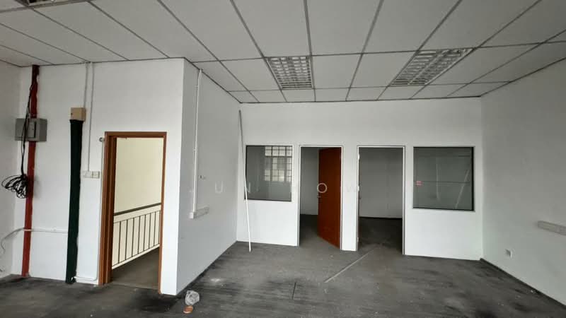 Kilang untuk Disewa di Taman Perindustrian Ehsan Jaya (Kepong) - Jun How - Interior - PropertyGuru.com.my