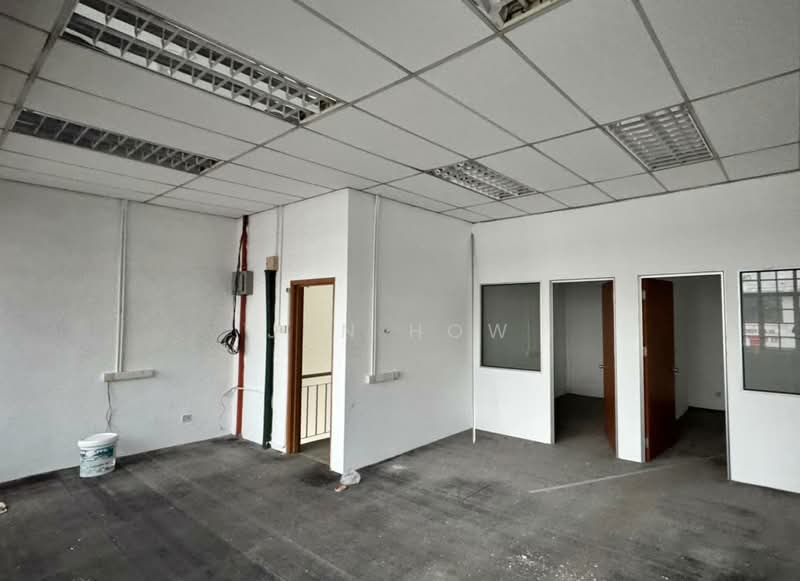 Kilang untuk Disewa di Taman Perindustrian Ehsan Jaya (Kepong) - Jun How - Interior - PropertyGuru.com.my