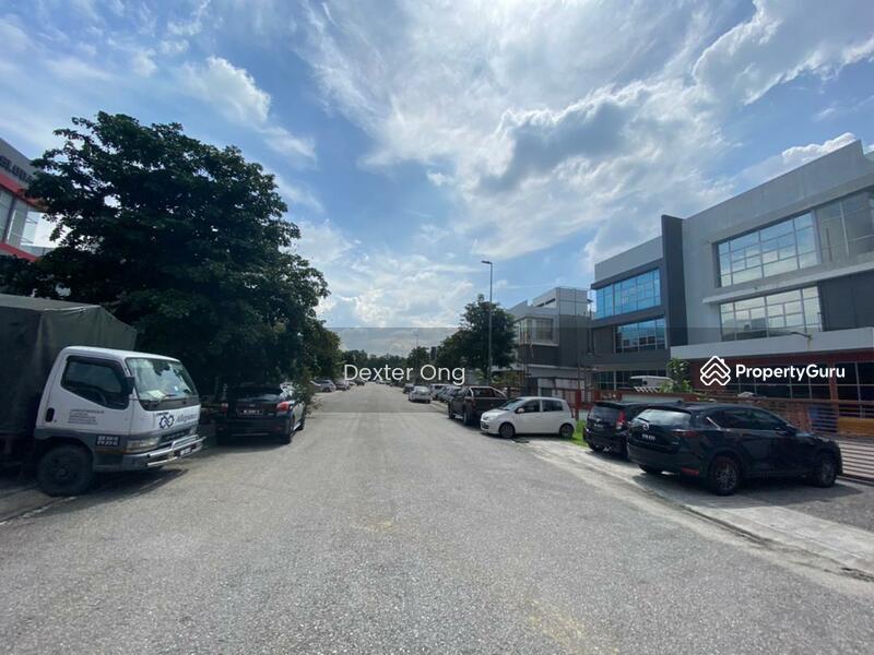 For Sale - iParc 2 @ Hicom Industrial Park